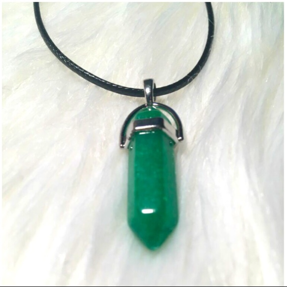 Crystal Necklace